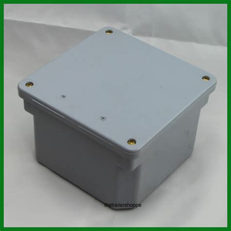 6 x 6 pvc junction box|6x6x4 junction box outdoor.